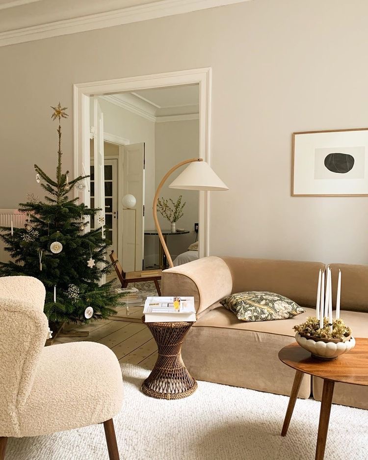 Christmas inspo