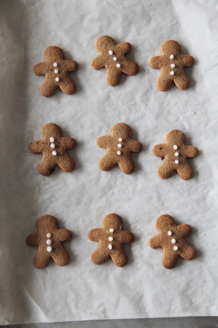 Christmas inspo