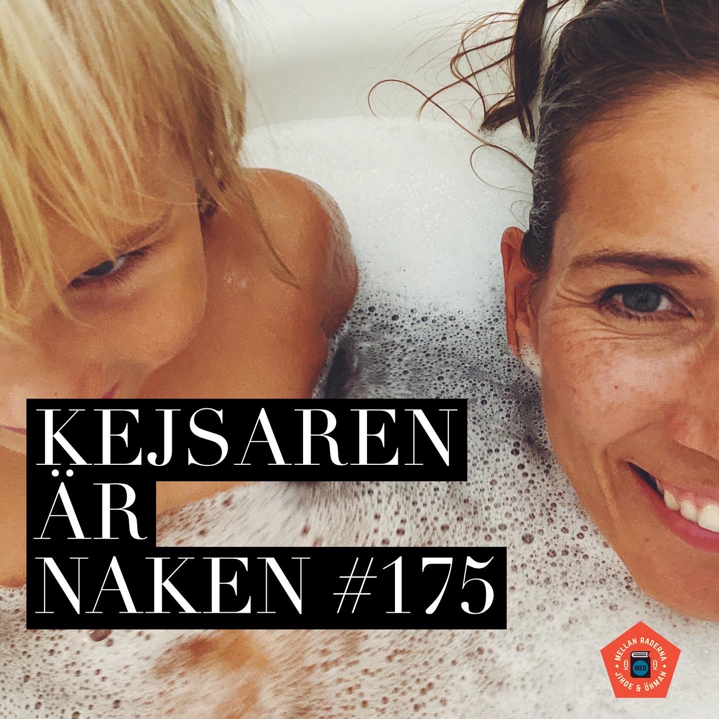 Kejsaren är naken