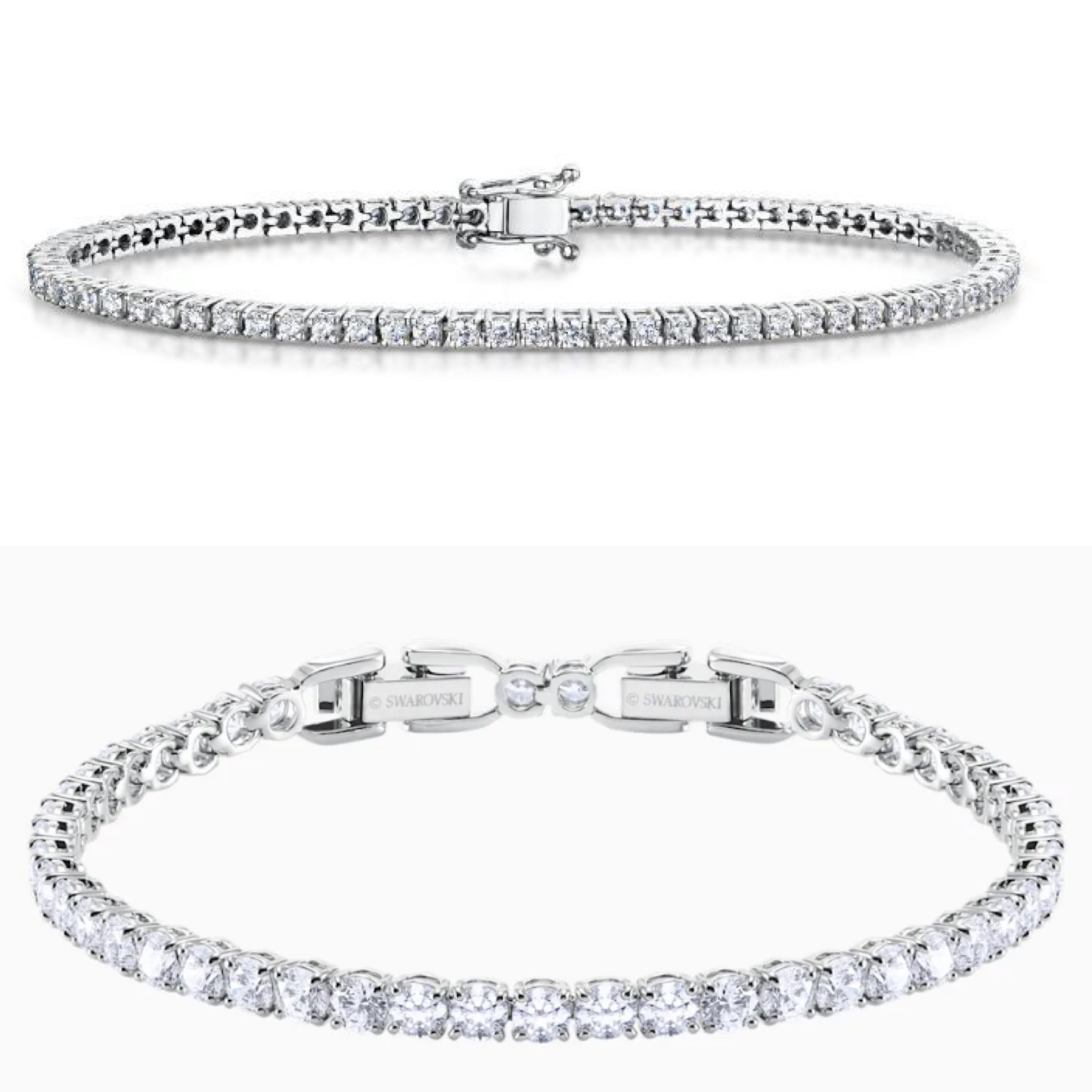 Luxury vs budget (sort of)