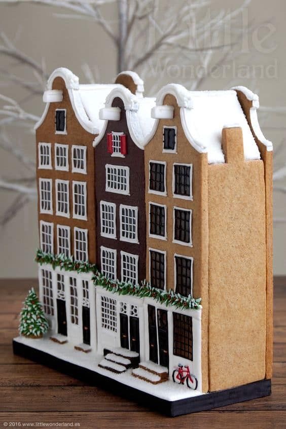 Christmas inspo