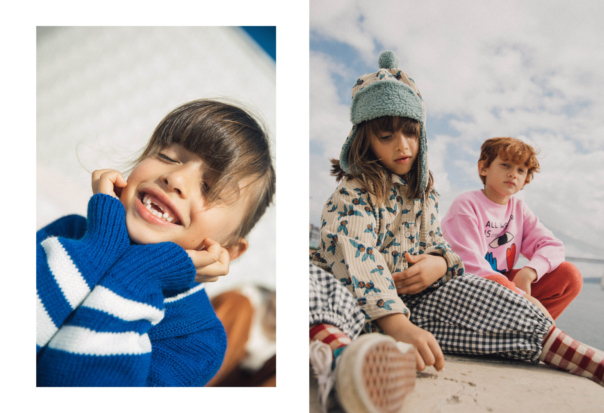 CITY KIDS