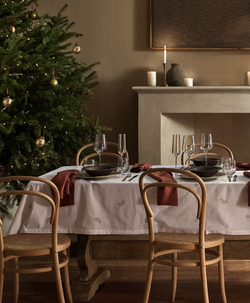 Christmas Crackers