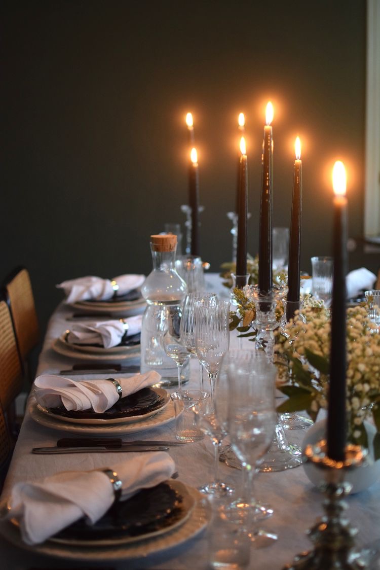 Christmas Crackers