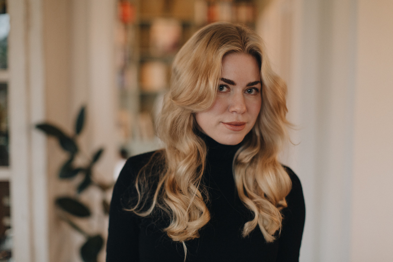 Camilla Åstrand