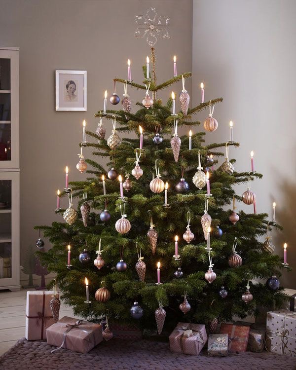 Tree inspo