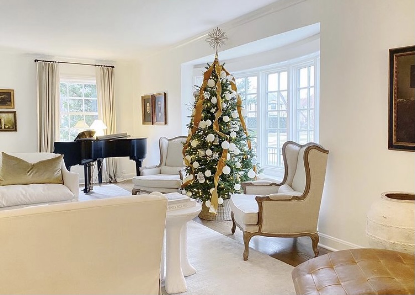 Tree inspo