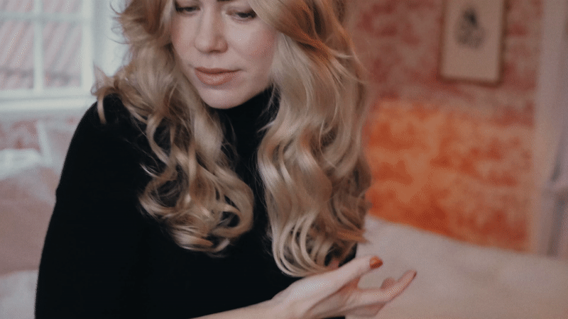 Camilla Åstrand