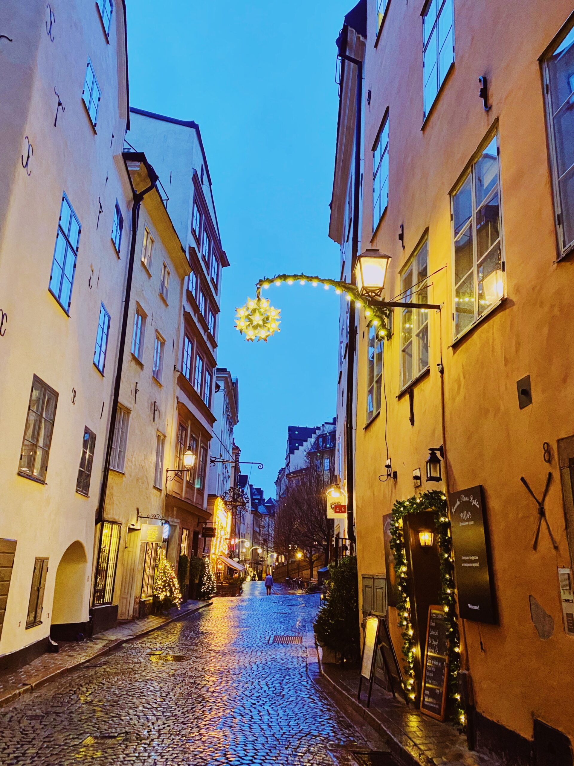 Släppa slentrianshoppandet