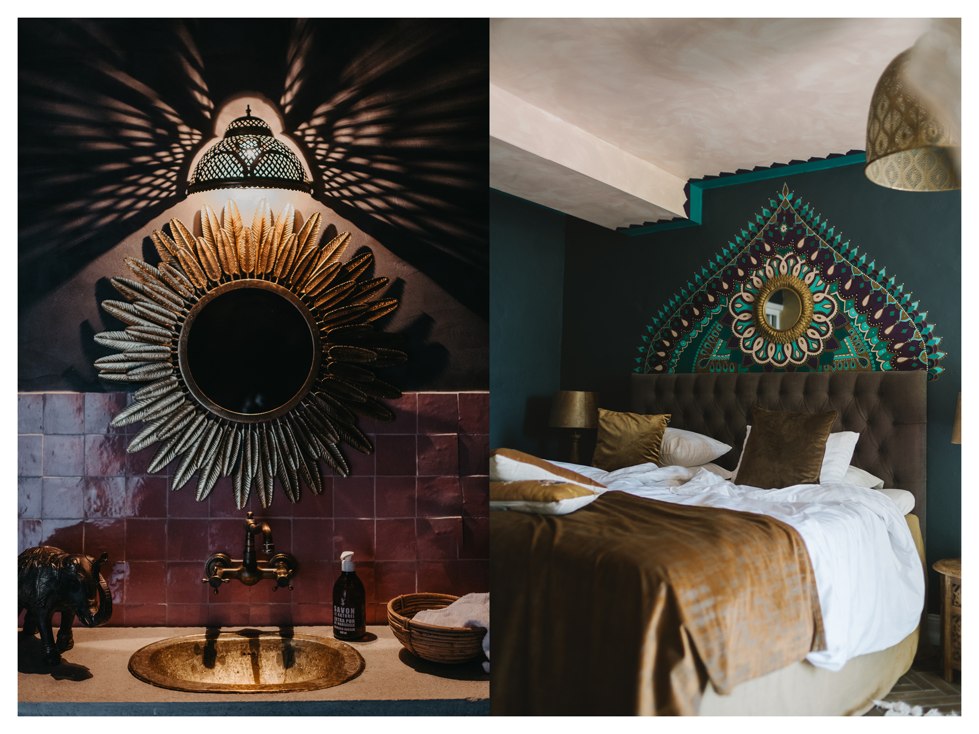 A dreamy french getaway