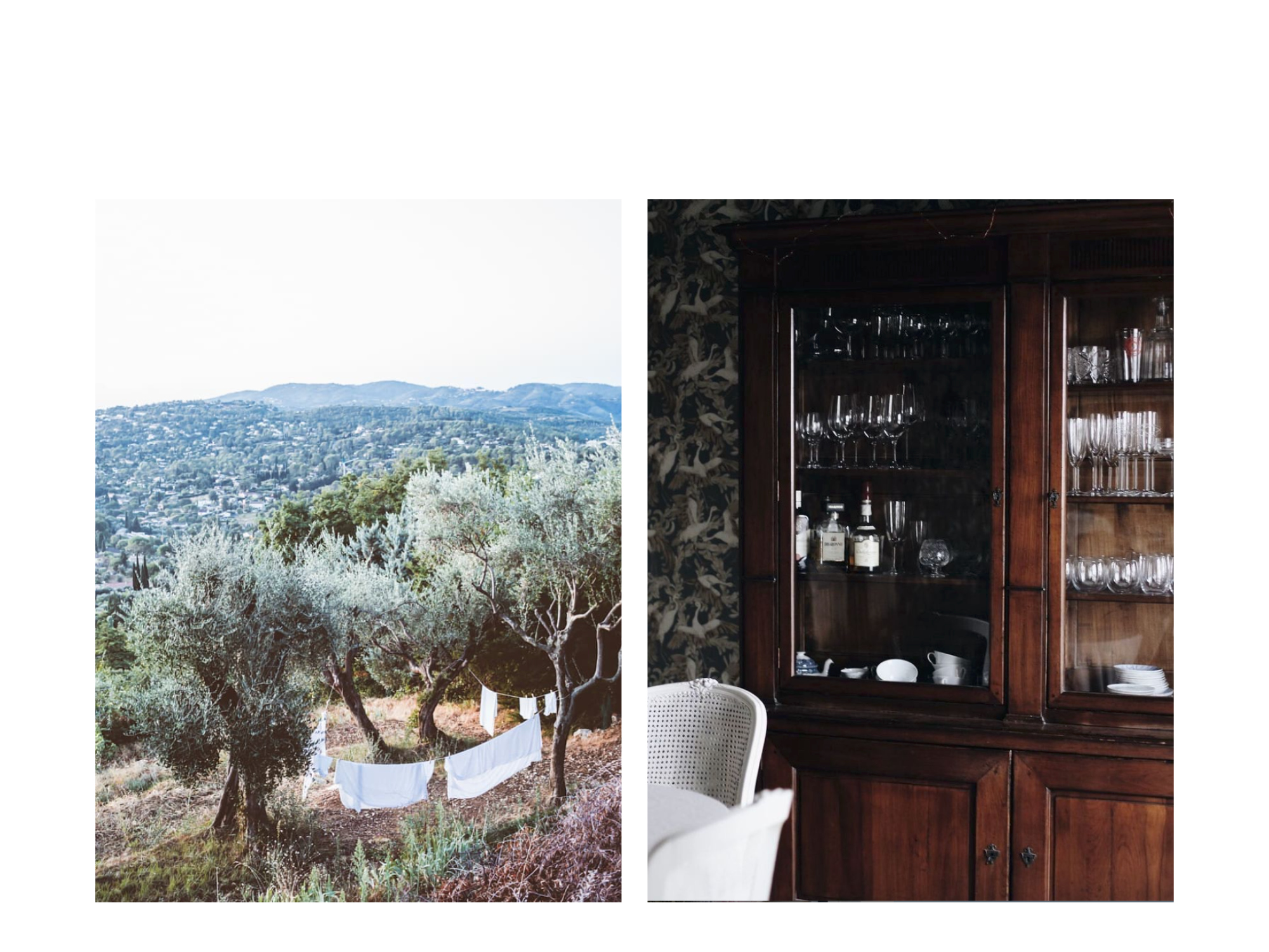 A dreamy french getaway