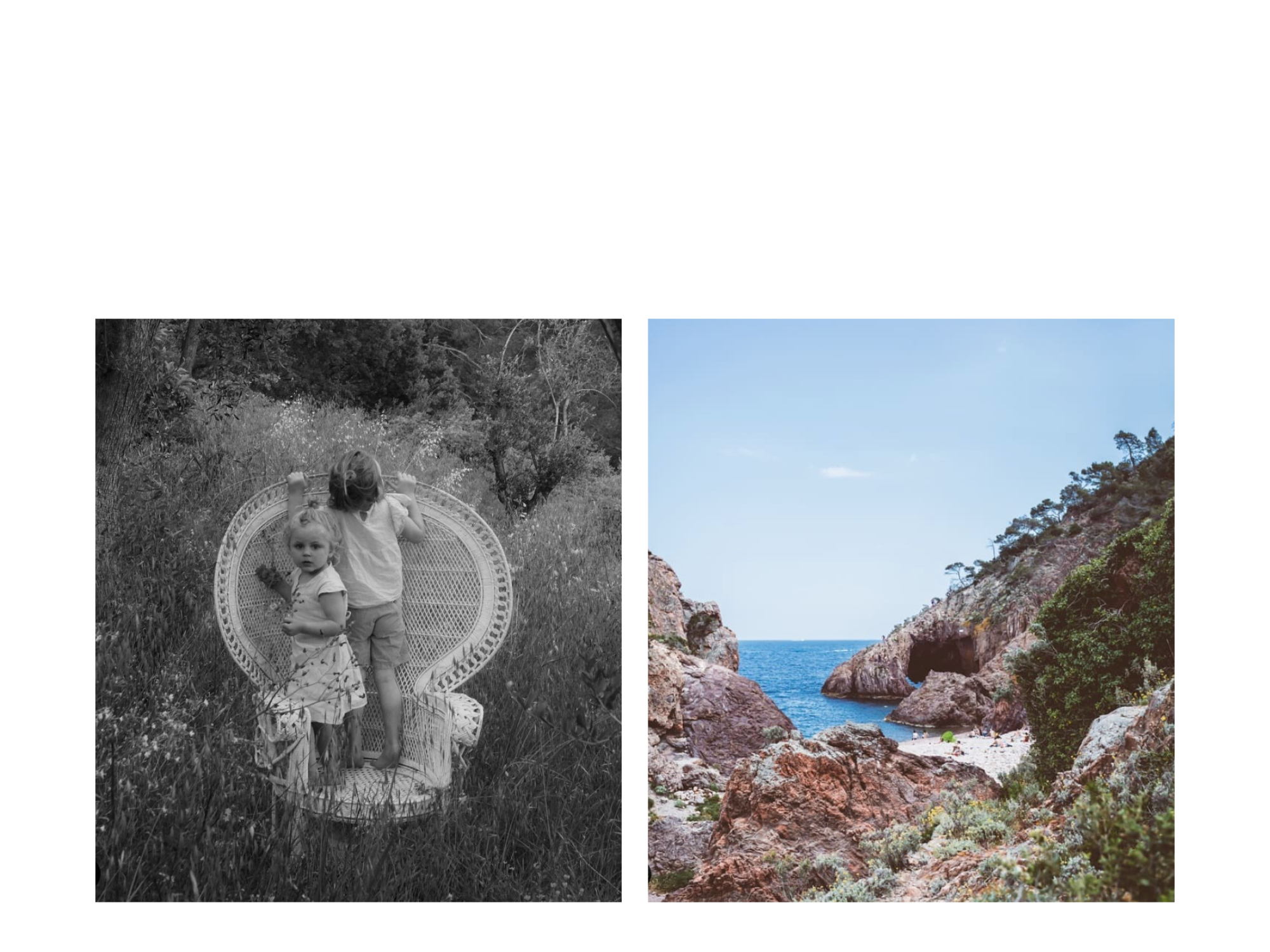 A dreamy french getaway