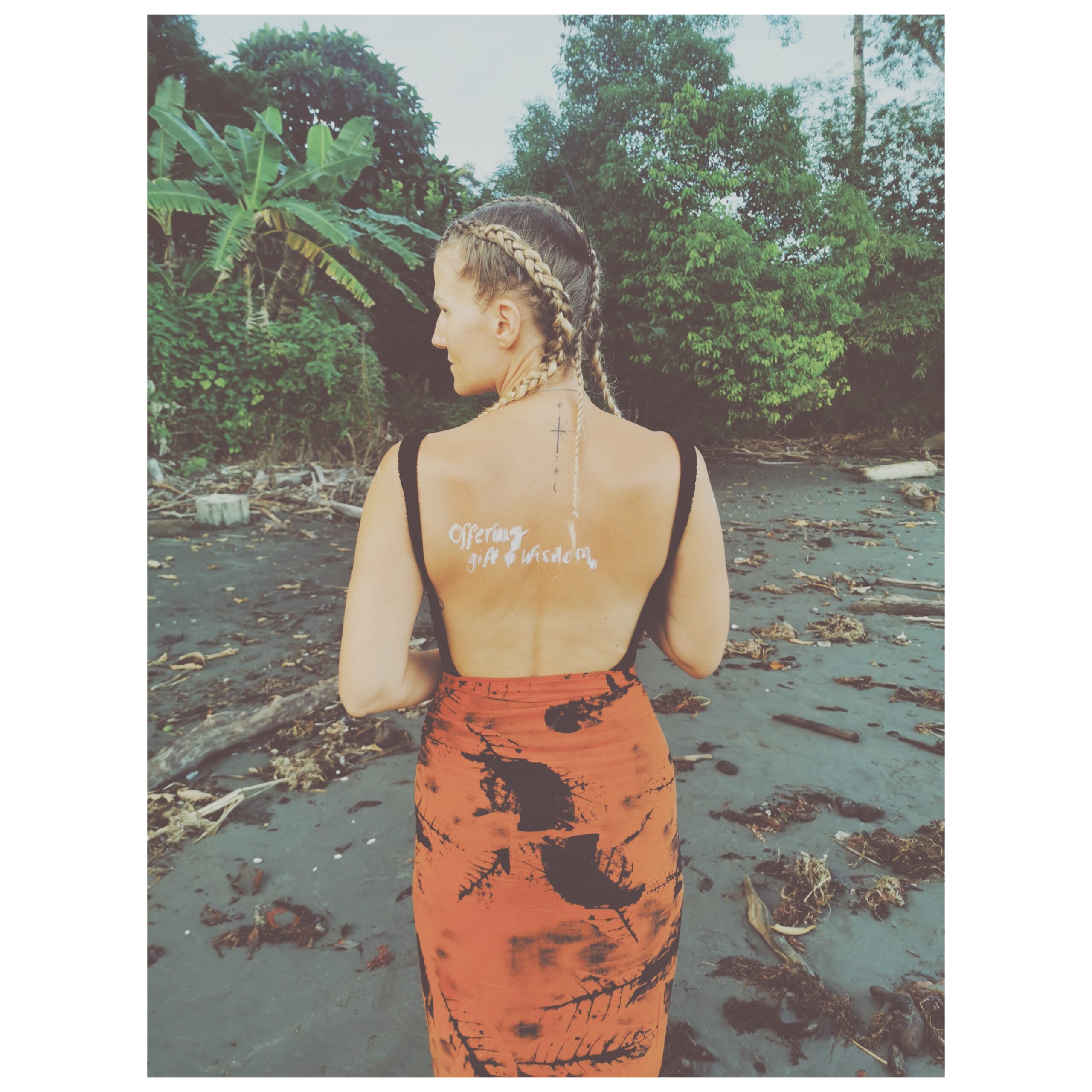 Jungle Mystic New Year