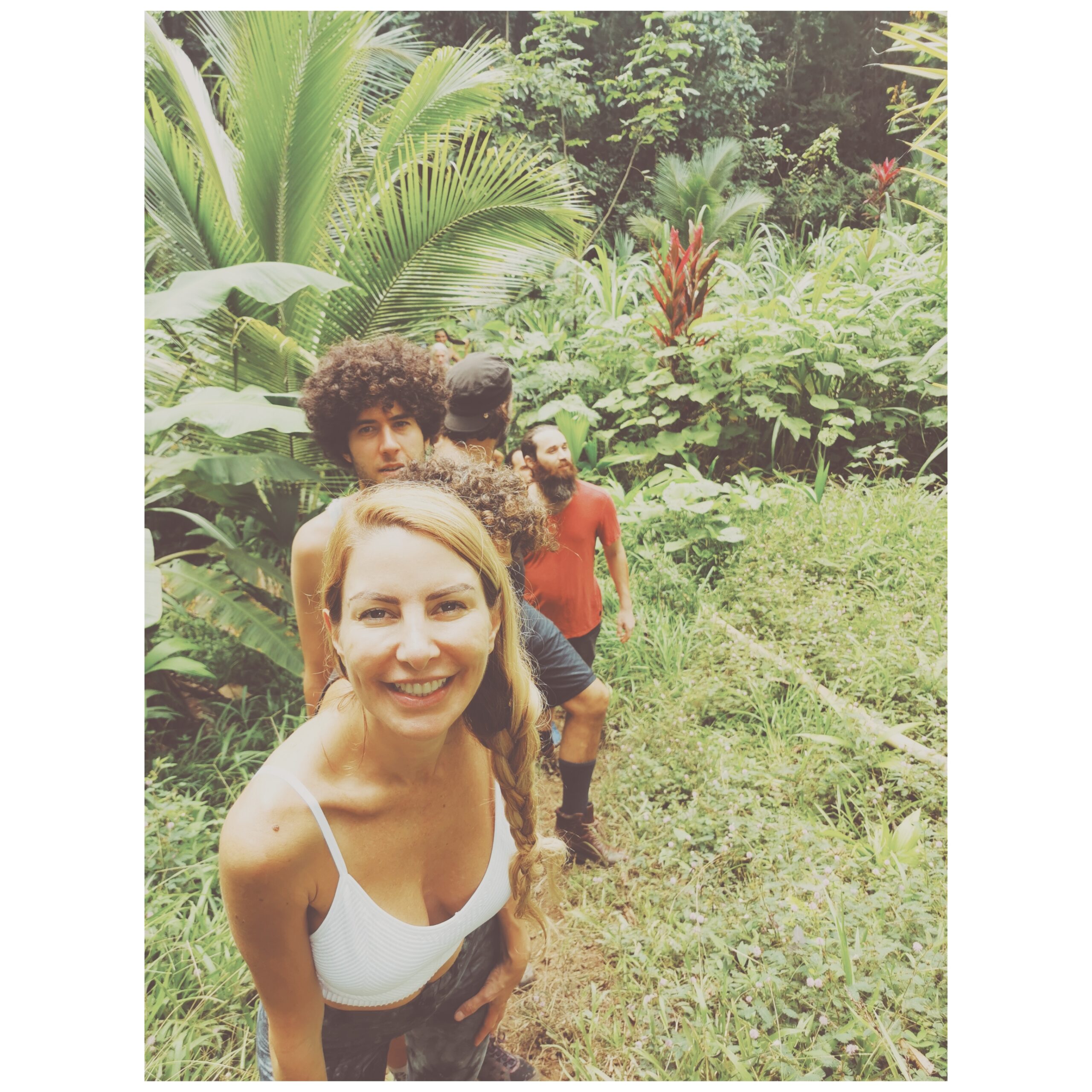 Jungle Mystic New Year