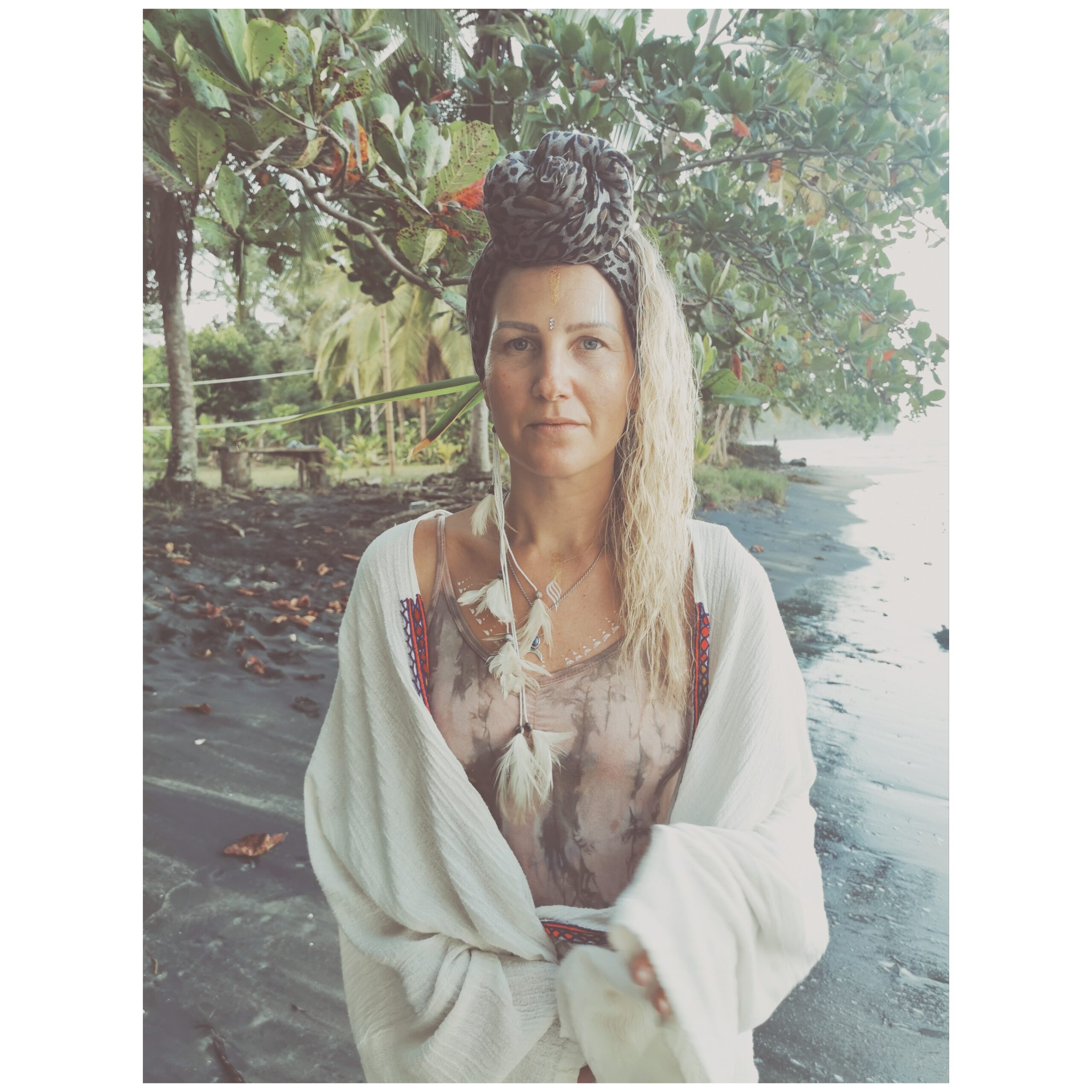 Jungle Mystic New Year
