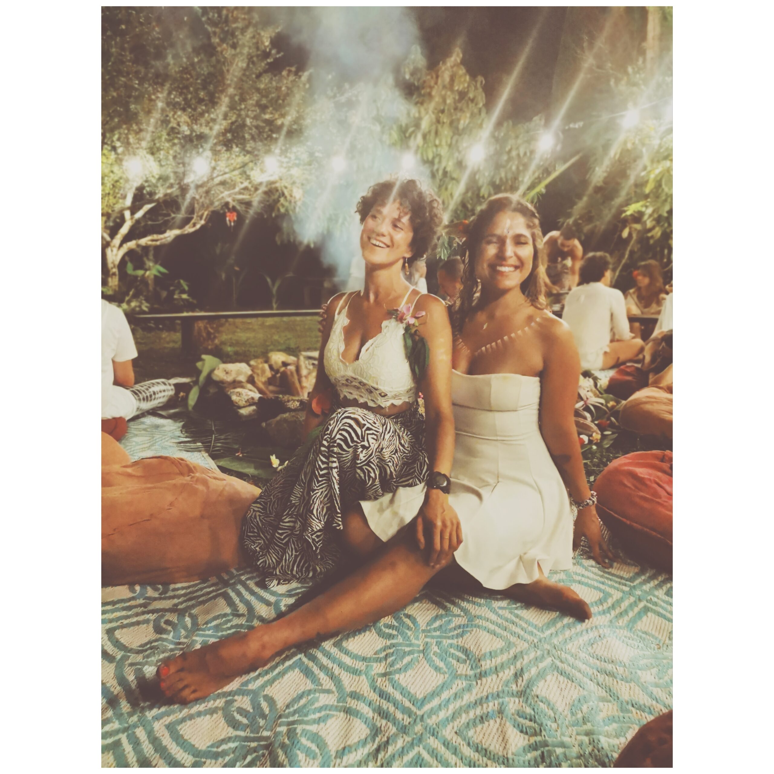 Jungle Mystic New Year