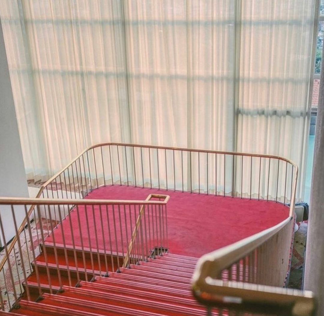 To repair