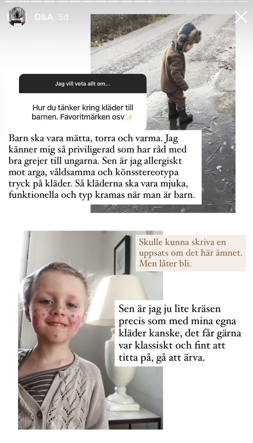 Q&A