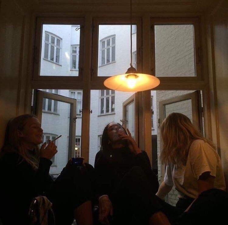 Henparty dreaming