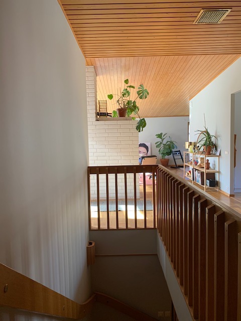 House tour