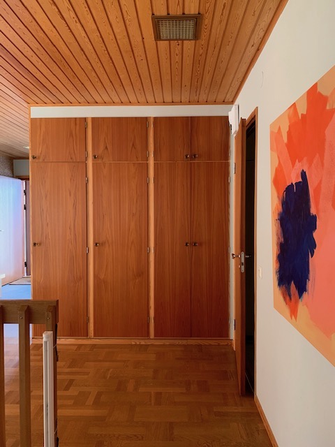 House tour