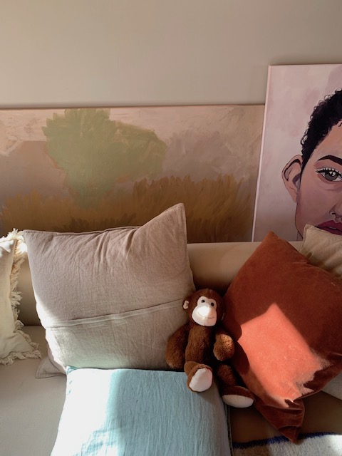 House tour
