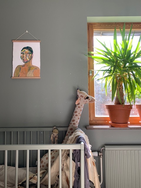 House tour