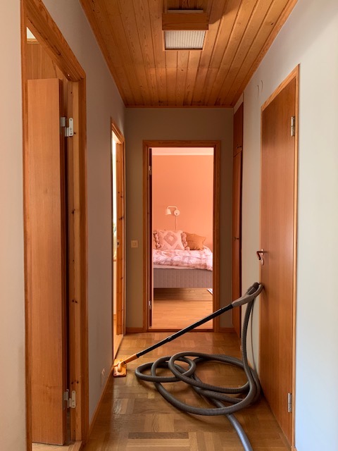 House tour