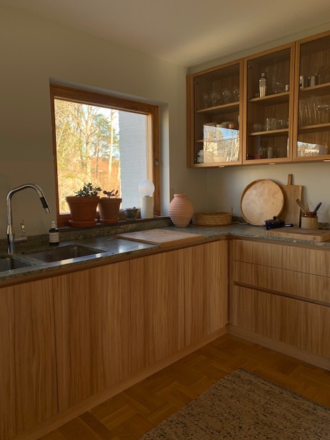 House tour