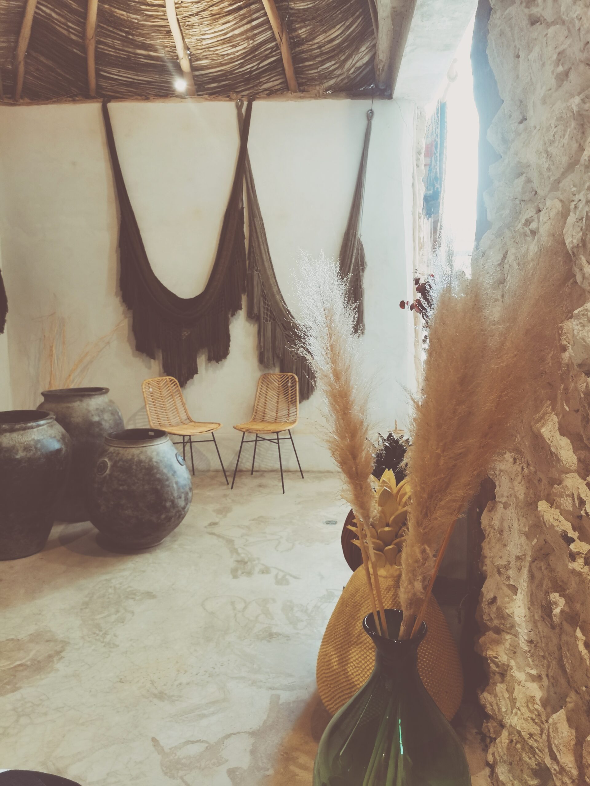 Tulum tips