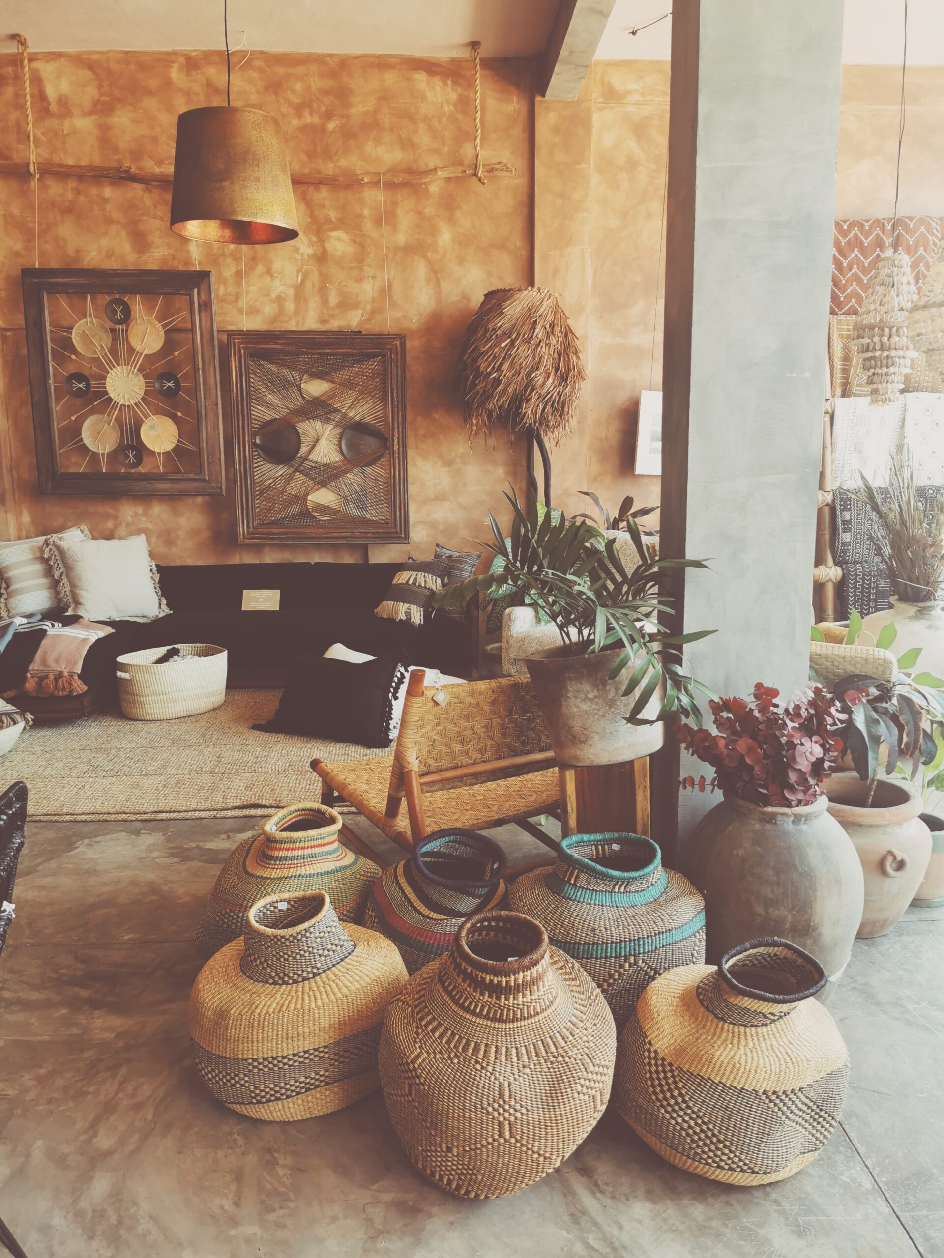 Tulum tips