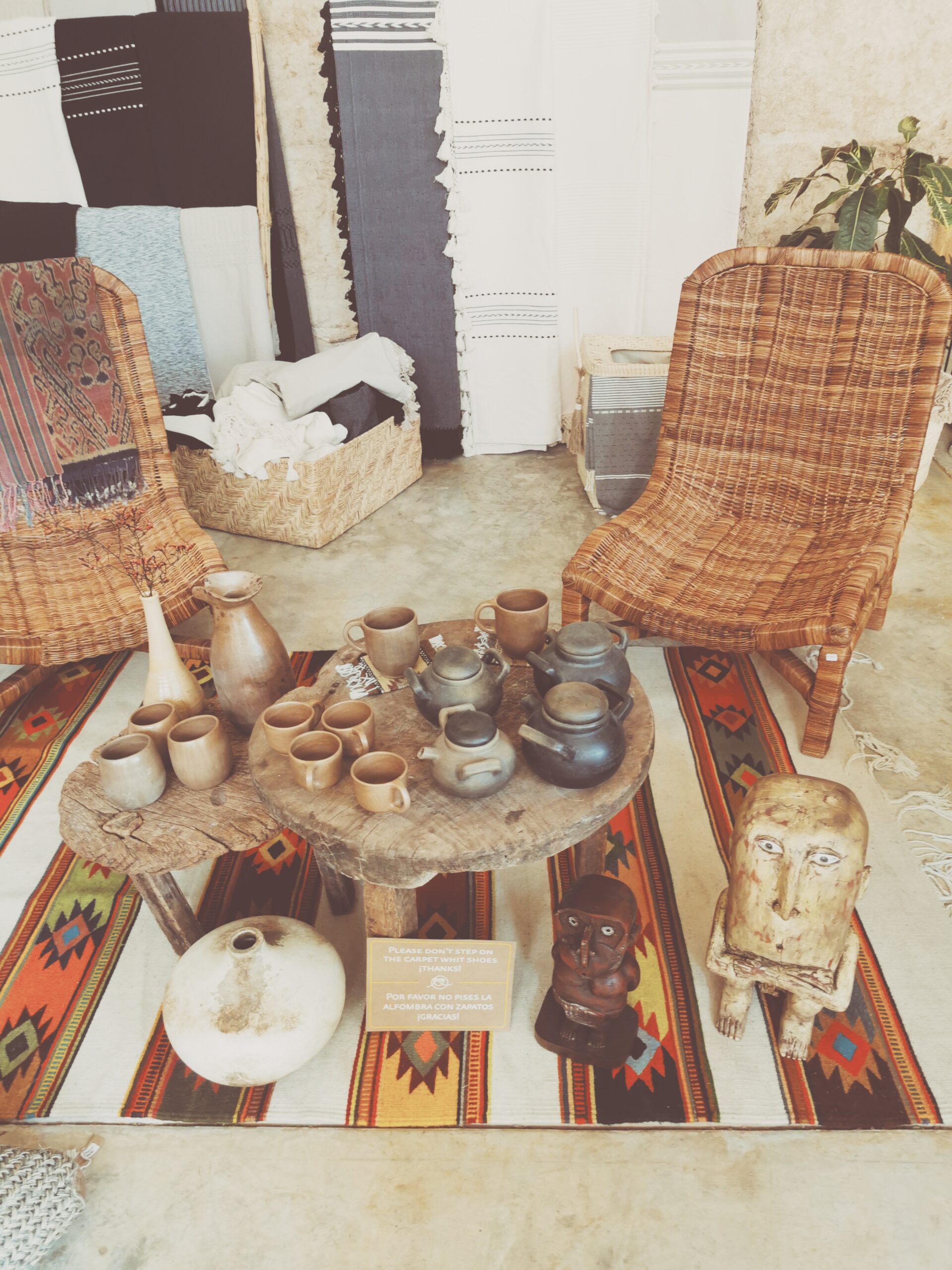 Tulum tips