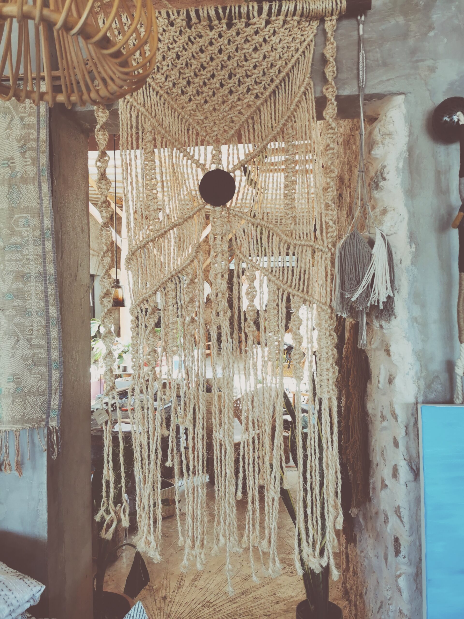 Tulum tips
