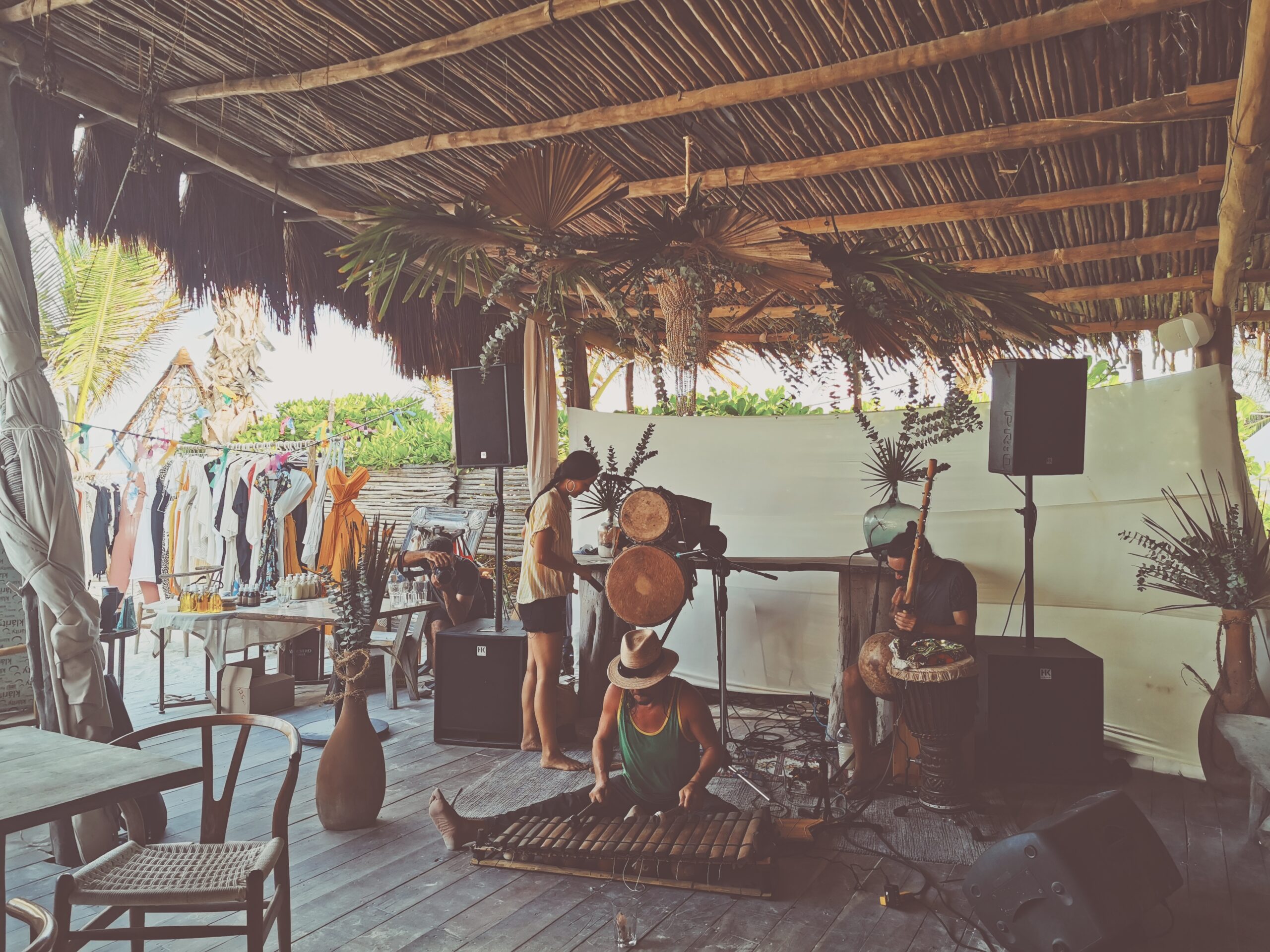Livets kontraster