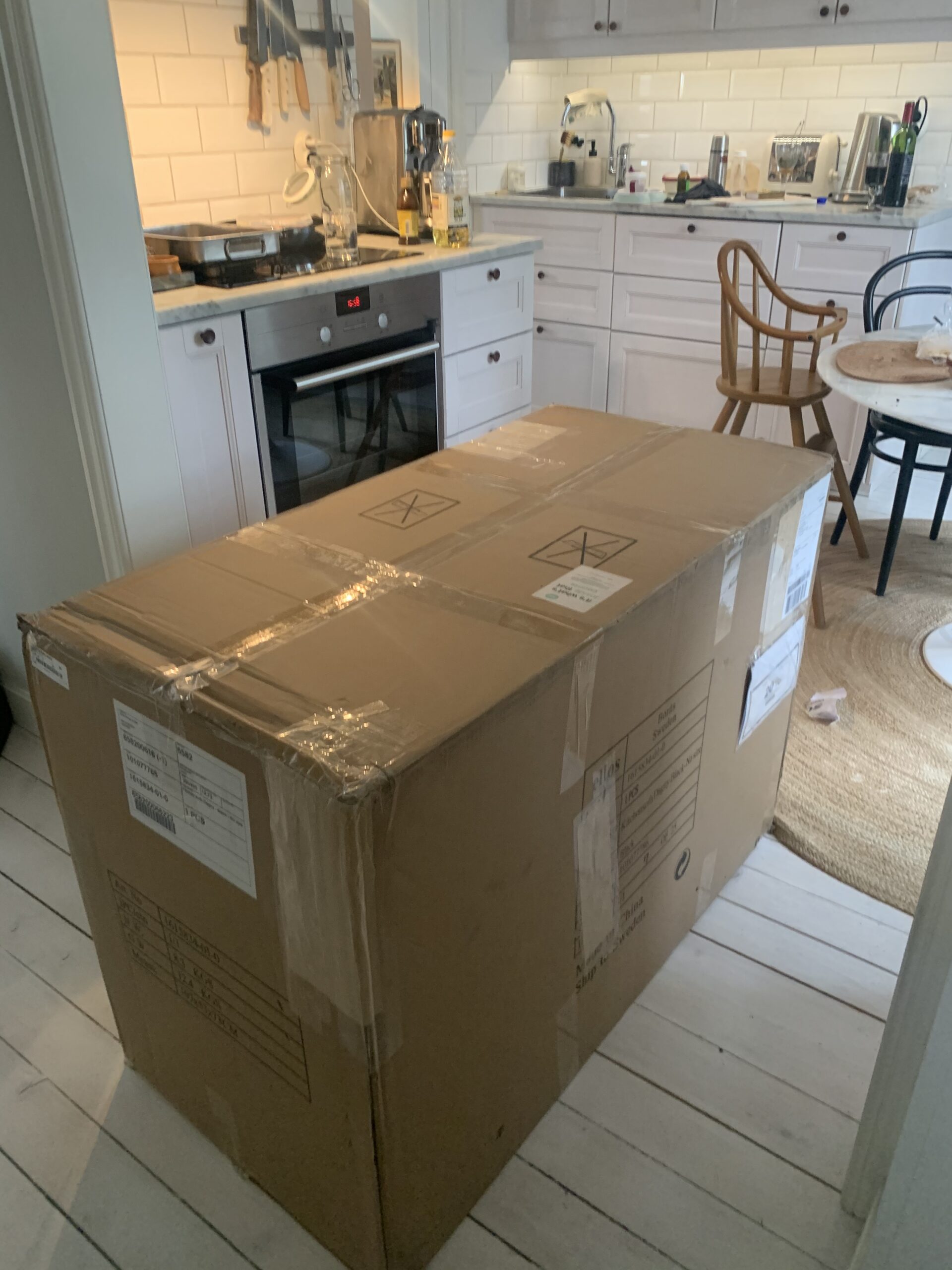 Weekend