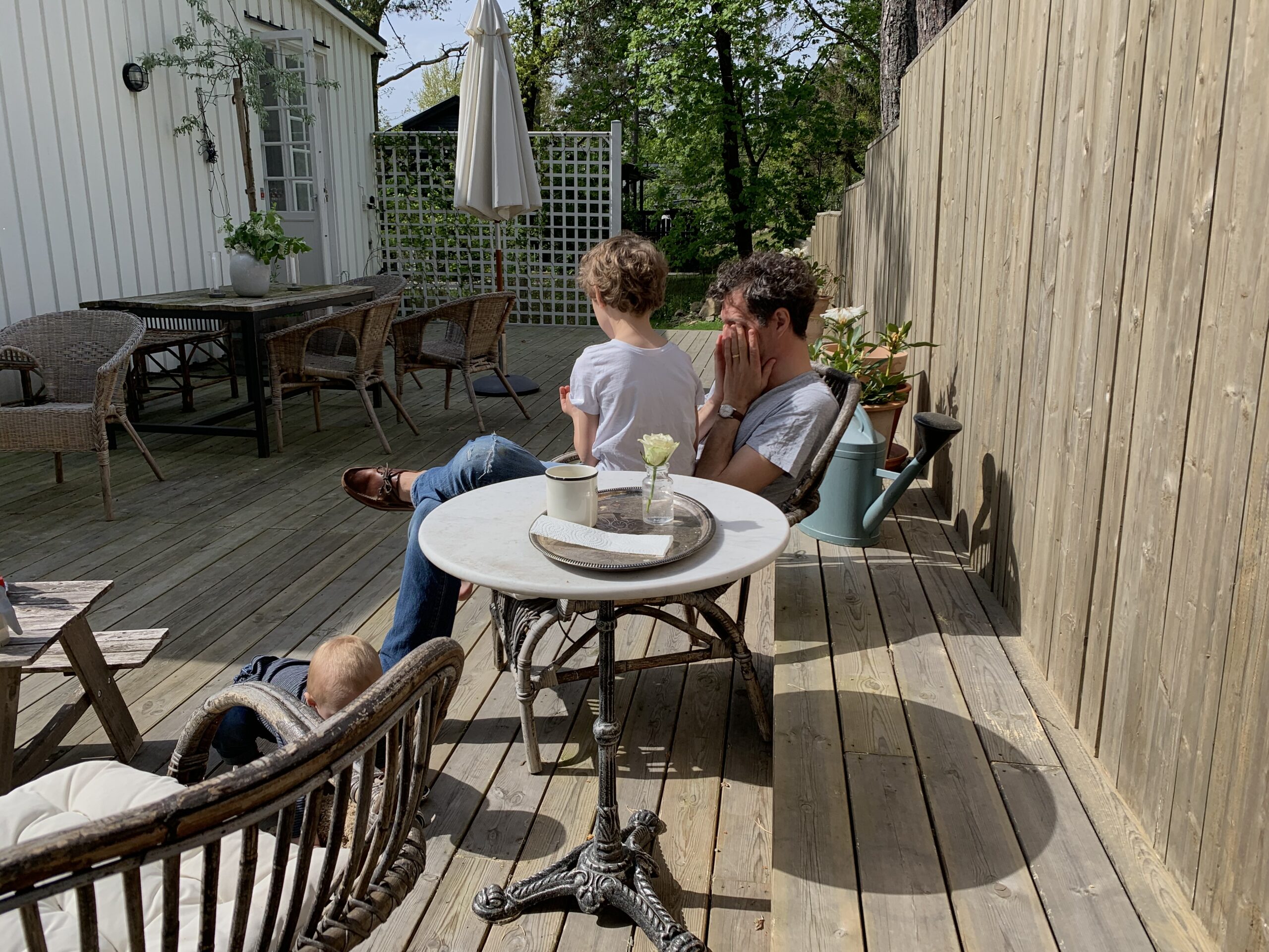 Weekend