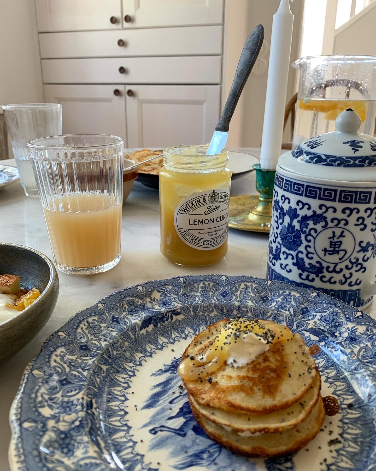Mother’s Day
