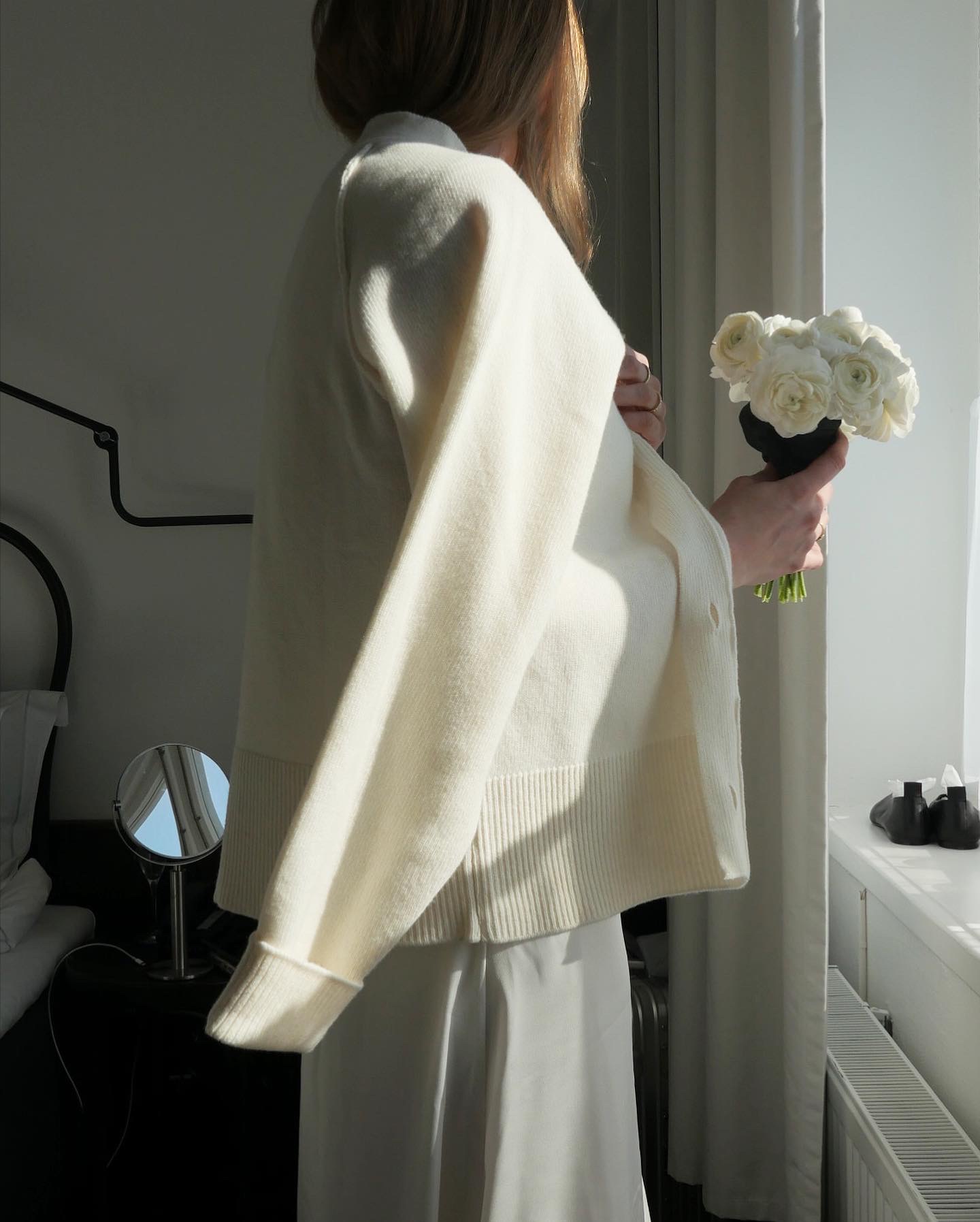 Yes to the dress