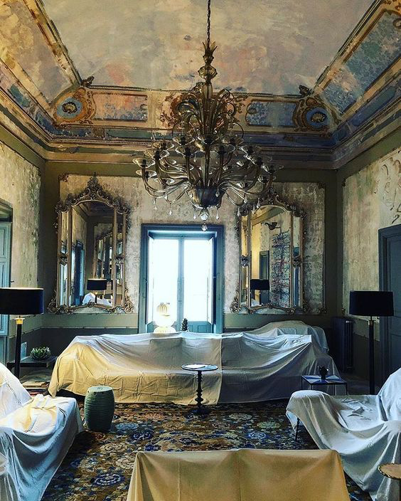 Palazzo