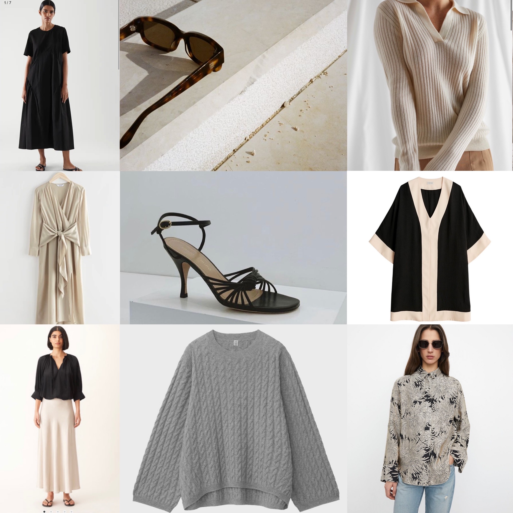 Wishlist