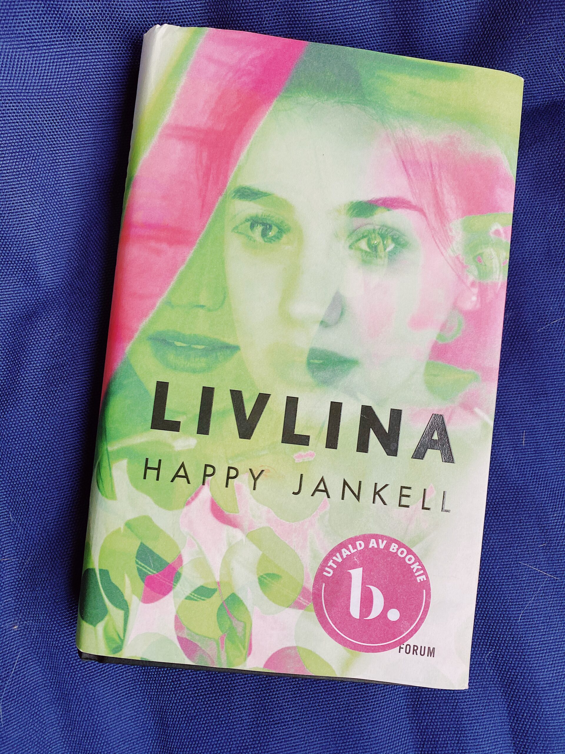 Bokklubb: Livlina
