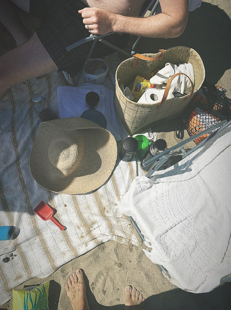 Tropic Sunday