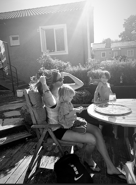 Mixed summer