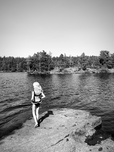 Mixed summer