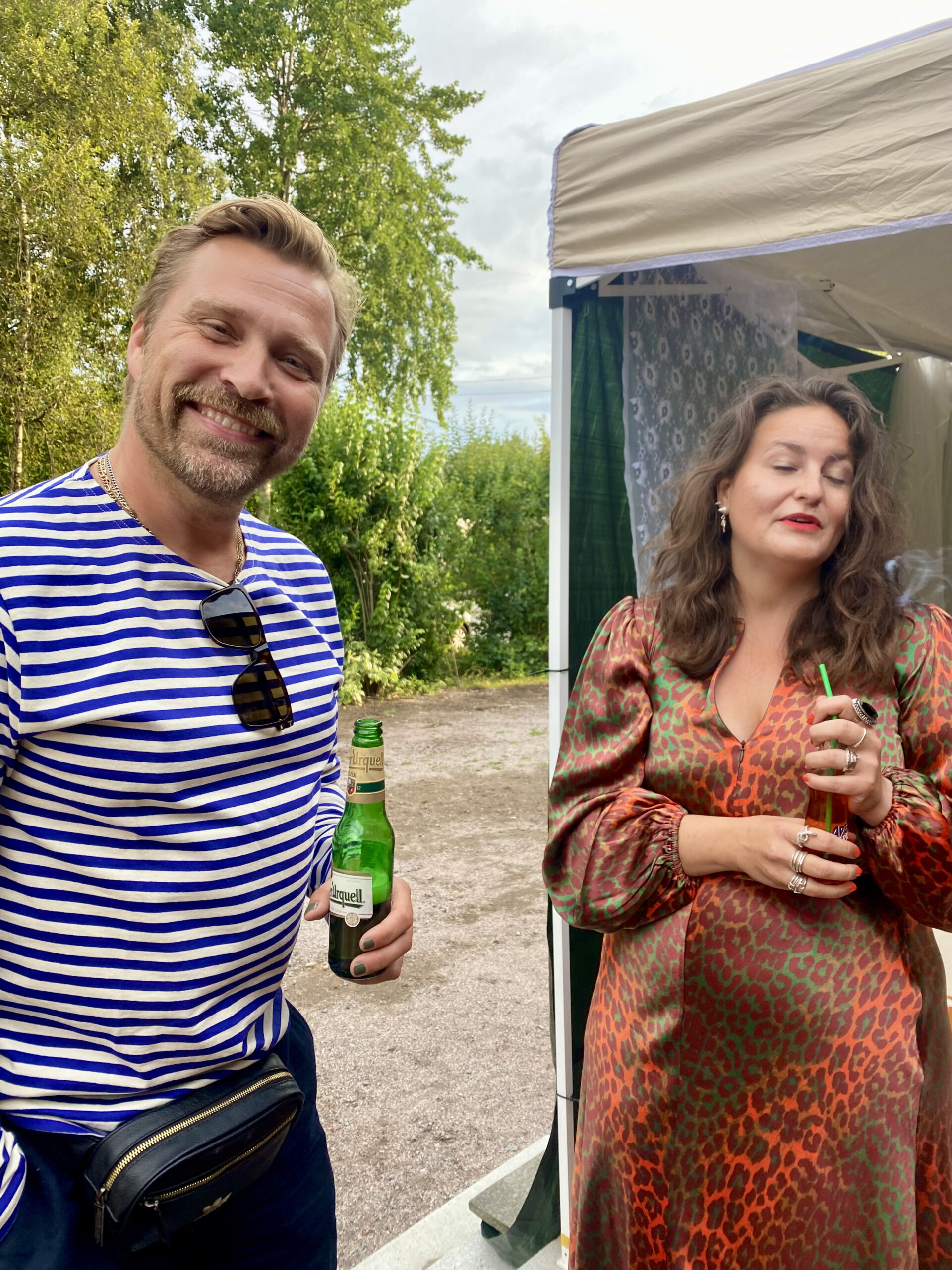 Ett otroligt bra festtips