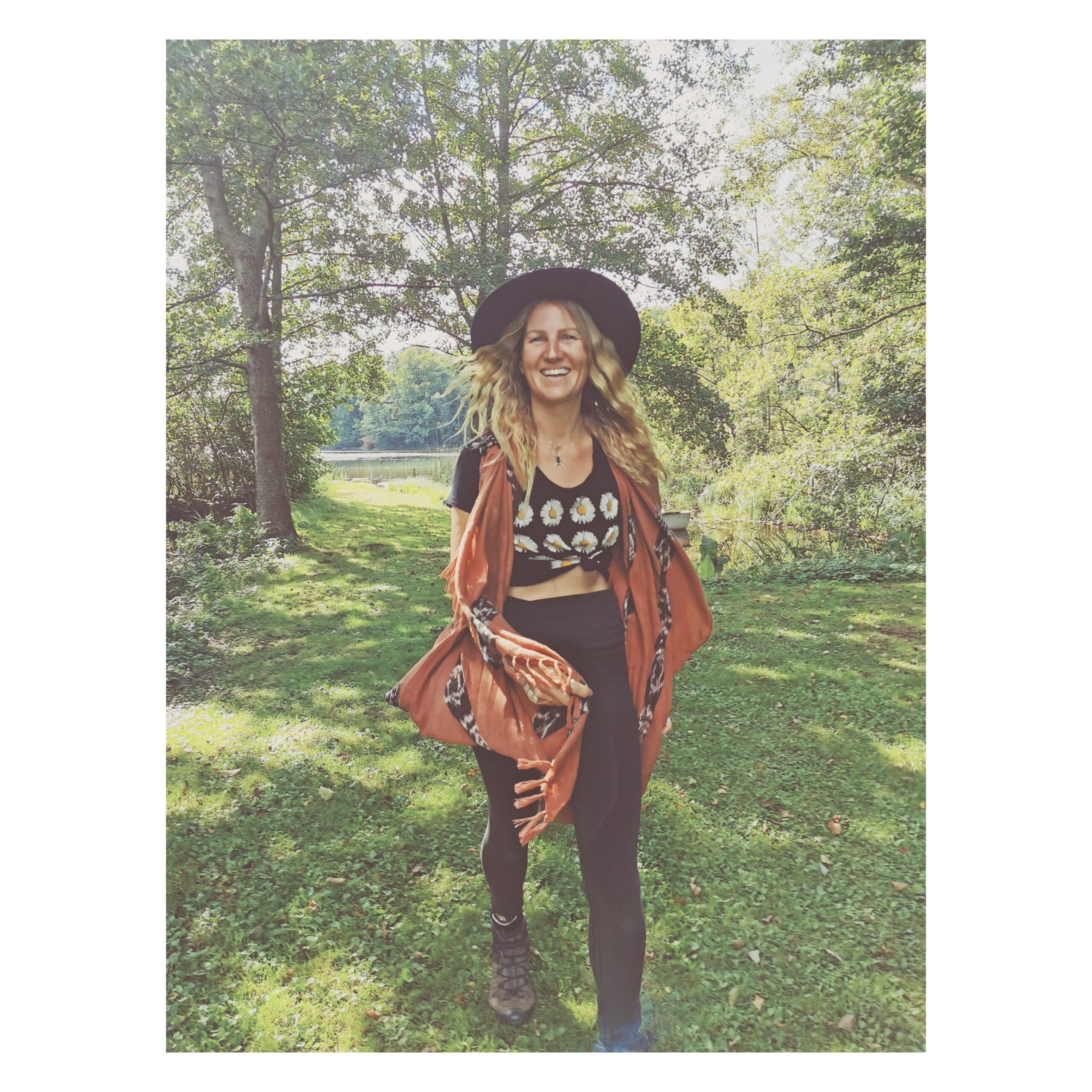 Updates from the forest