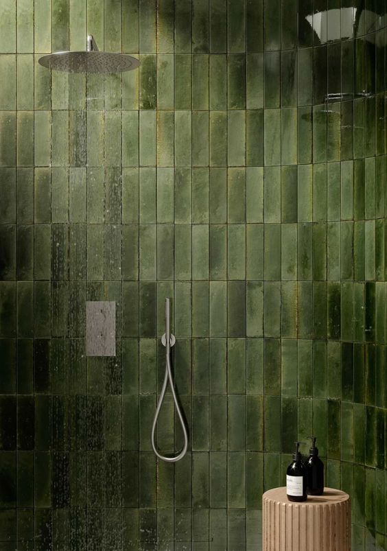 Bathroom fantasies