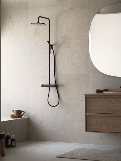 Bathroom fantasies
