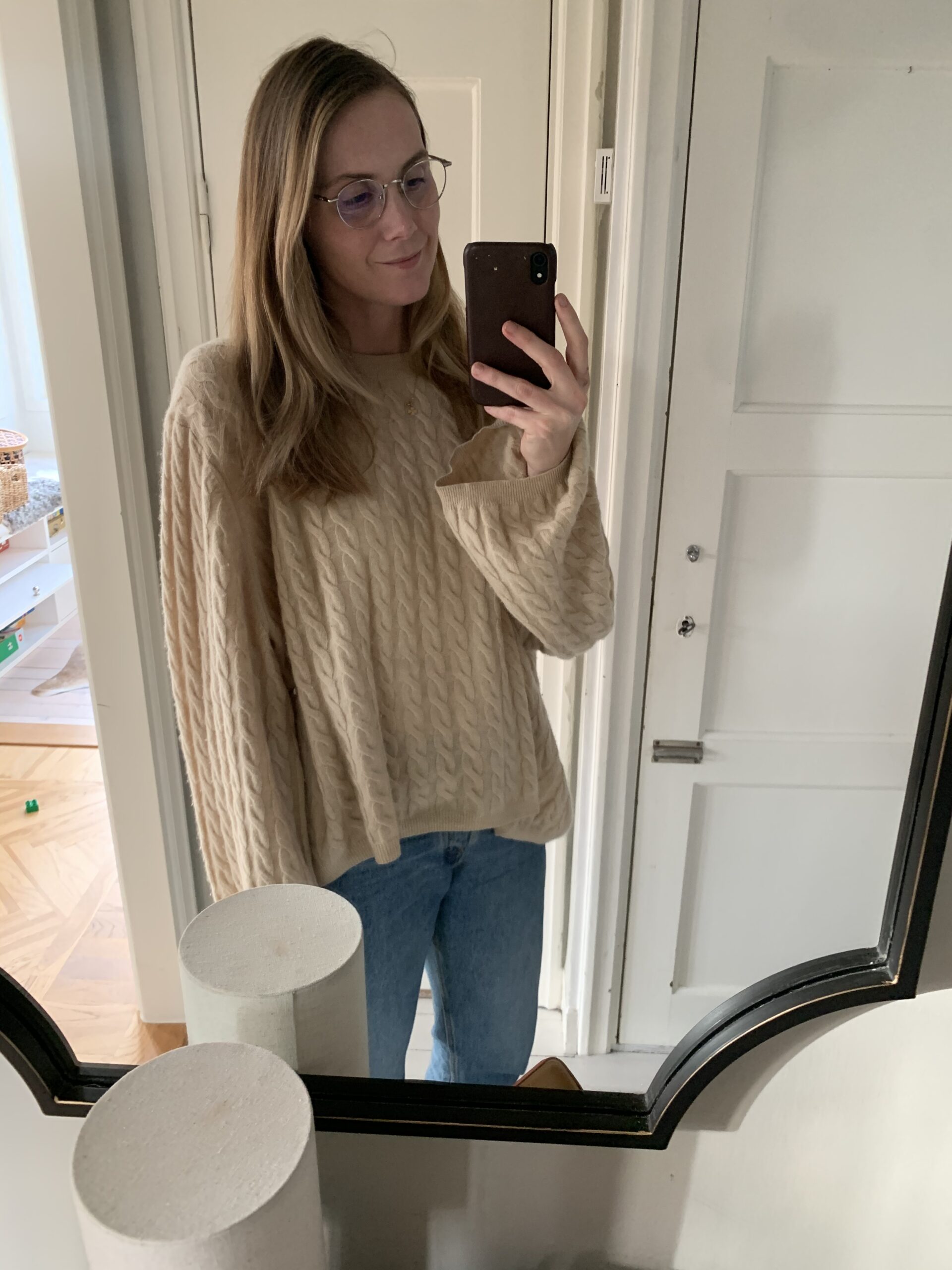 Glasses