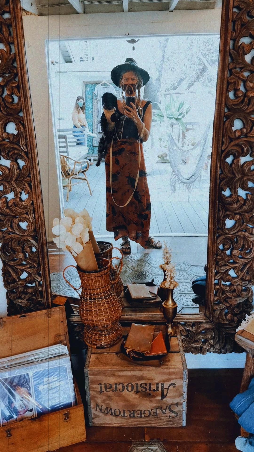 4 days in LA